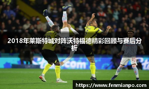 2018年莱斯特城对阵沃特福德精彩回顾与赛后分析