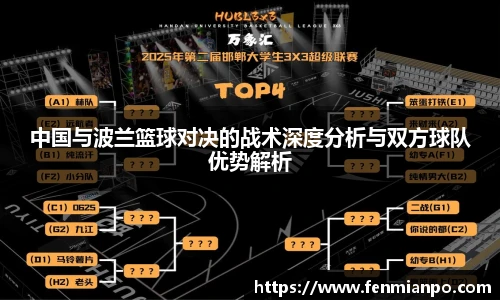 中国与波兰篮球对决的战术深度分析与双方球队优势解析